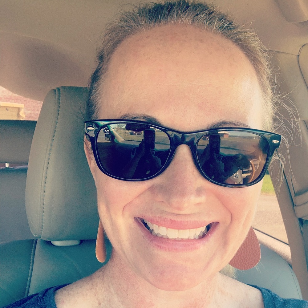 Meet your Posher, Emme